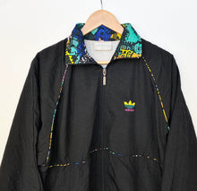 Load image into Gallery viewer, 80s Adidas Jacket (L)