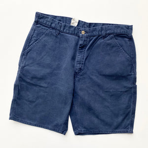 Carhartt Carpenter Shorts W38