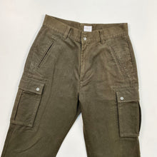 Load image into Gallery viewer, Calvin Klein Cargos W32 L32