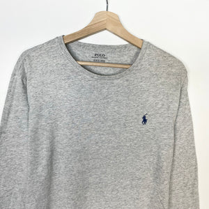 Ralph Lauren Long Sleeve T-shirt (M)