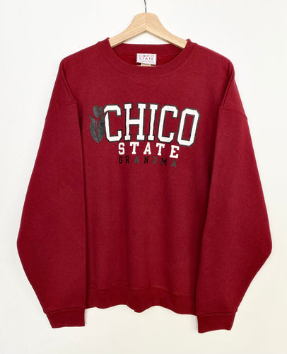 American College Sweatshirt (XL)