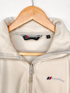 Women’s Berghaus Fleece (M)