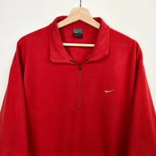 Load image into Gallery viewer, 00s Nike Fleece (L)