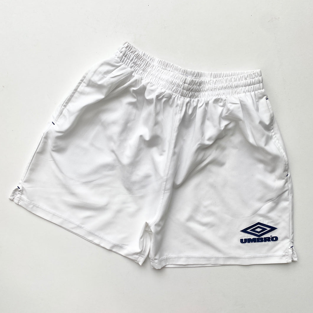 Deadstock 90s Umbro Shorts (M)