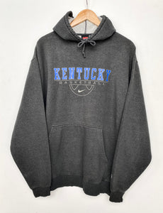 Nike kentucky basketball on sale hoodie