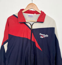 Load image into Gallery viewer, 90s Reebok Jacket (S)