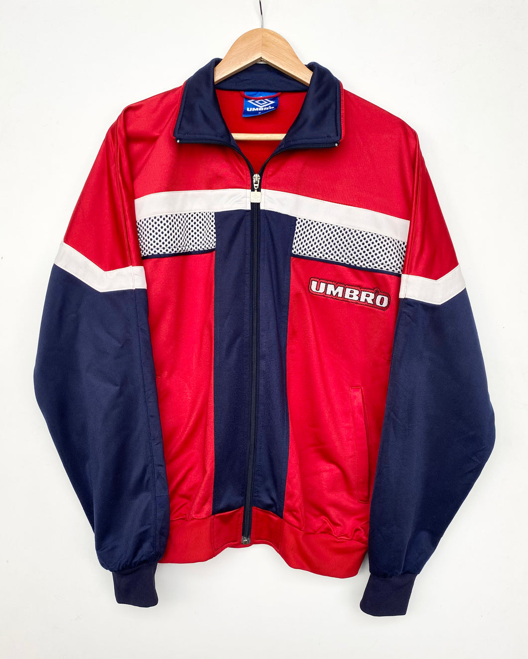 90s Umbro Jacket (M)