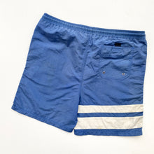 Load image into Gallery viewer, 90s Chaps Ralph Lauren Swim Shorts (L)