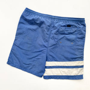 90s Chaps Ralph Lauren Swim Shorts (L)