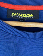 Load image into Gallery viewer, Nautica Sweatshirt (L)