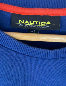 Nautica Sweatshirt (L)