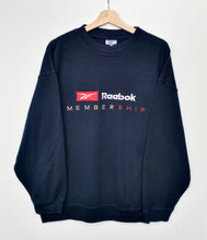 Load image into Gallery viewer, 00s Reebok Sweatshirt (L)