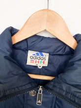 Load image into Gallery viewer, 90s Adidas Puffa Coat (M)