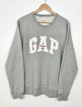 Load image into Gallery viewer, Gap Sweatshirt (L)