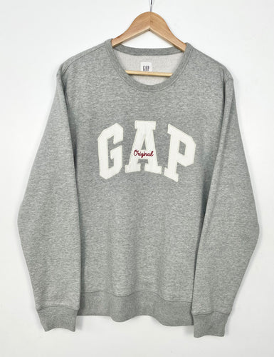 Gap Sweatshirt (L)