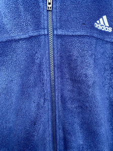 90s Adidas Fleece (XL)