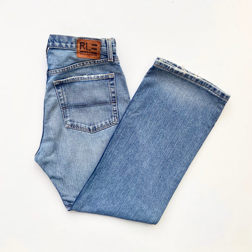 00s Ralph Lauren Jeans W32 L30