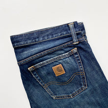 Load image into Gallery viewer, Carhartt Jeans W34 L28