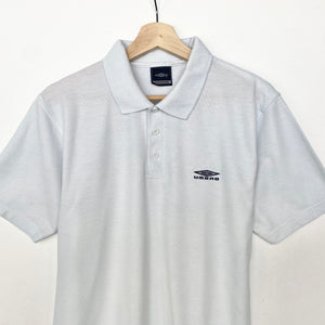 00s Umbro Polo (S)