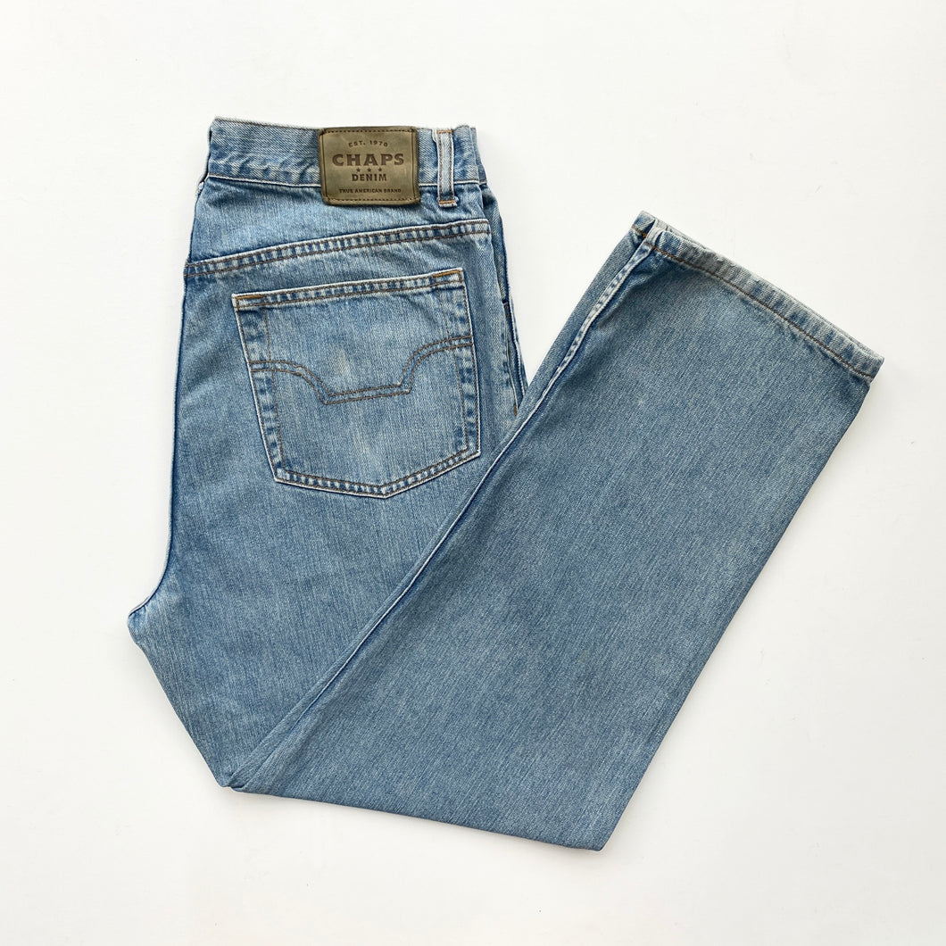 Chaps Denim Jeans W34 L30