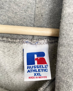 Russell Athletic College Hoodie (2XL)