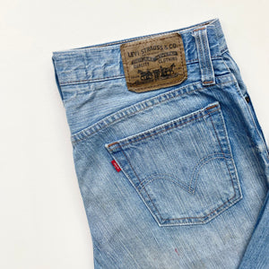 Levi’s 527 W34 L32