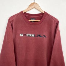 Load image into Gallery viewer, 00s Guess Sweatshirt (XL)