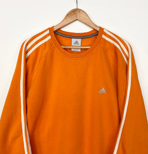 00s Adidas Sweatshirt (L)