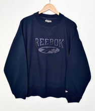 Load image into Gallery viewer, 00s Reebok Sweatshirt (L)