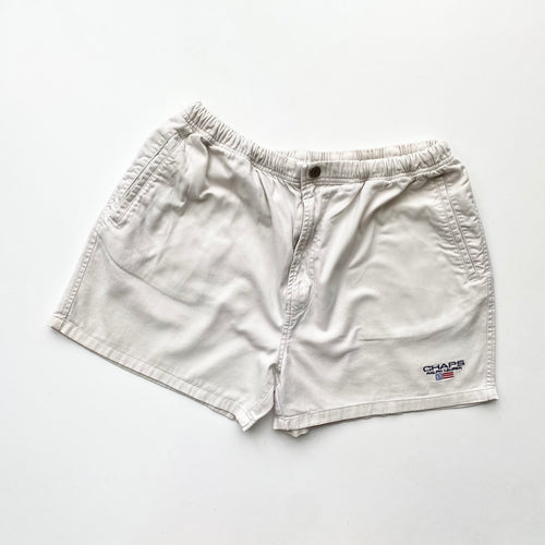 90s Chaps Ralph Lauren Cotton Shorts (L)