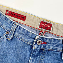 Load image into Gallery viewer, Tommy Hilfiger Jeans W36 L32