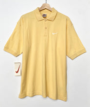 Load image into Gallery viewer, Deadstock 90s Nike Polo (M)