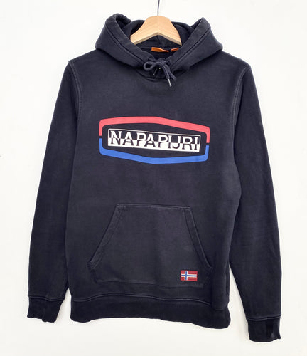 Napapijri Hoodie (S)