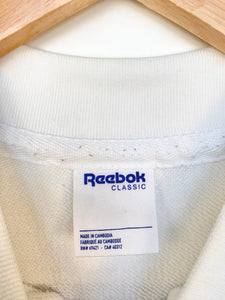 Reebok Sweatshirt (L)