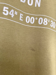 The North Face T-shirt (M)