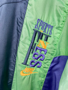 90s Nike Jacket (XL)