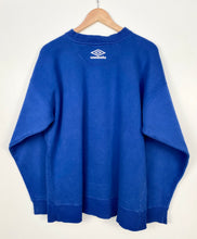 Load image into Gallery viewer, 90s Umbro Sweatshirt (L)