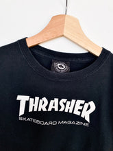 Load image into Gallery viewer, Women’s Thrasher Baby Tee (XS)