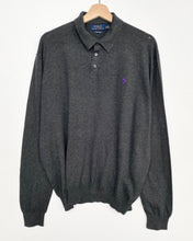 Load image into Gallery viewer, Ralph Lauren Jumper (XL)