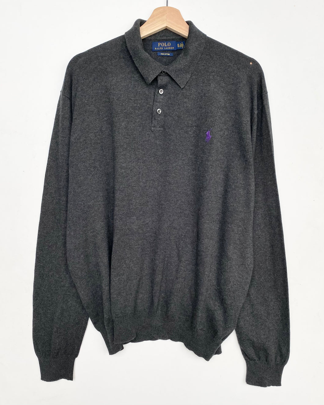 Ralph Lauren Jumper (XL)