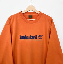 Load image into Gallery viewer, 90s Timberland Sweatshirt (L)