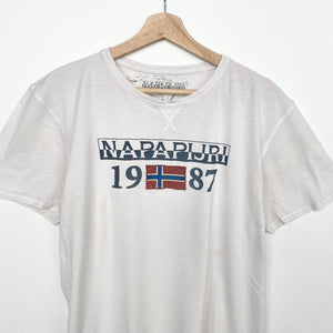 Napapijri T-shirt (L)