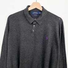 Load image into Gallery viewer, Ralph Lauren Jumper (XL)