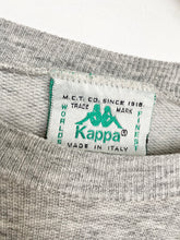 Load image into Gallery viewer, 90s Kappa Sweatshirt (L)