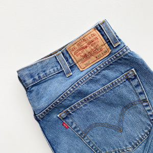 Levi’s 560 W40 L30