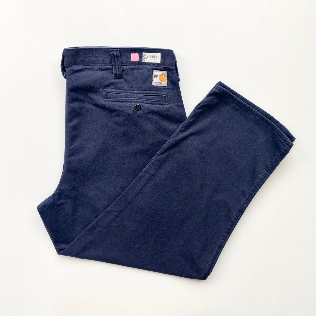 Carhartt Trousers W38 L28