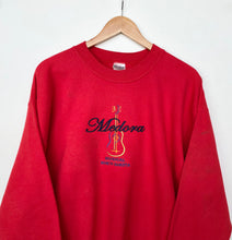 Load image into Gallery viewer, Medora Musical North Dakota Sweatshirt (L)