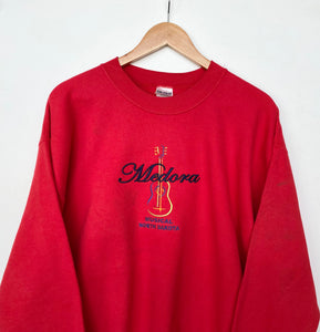 Medora Musical North Dakota Sweatshirt (L)