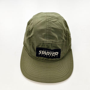 Starter Cap