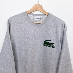 Lacoste Sweatshirt (L)